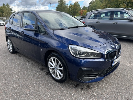 BMW 225 vaihtoauto