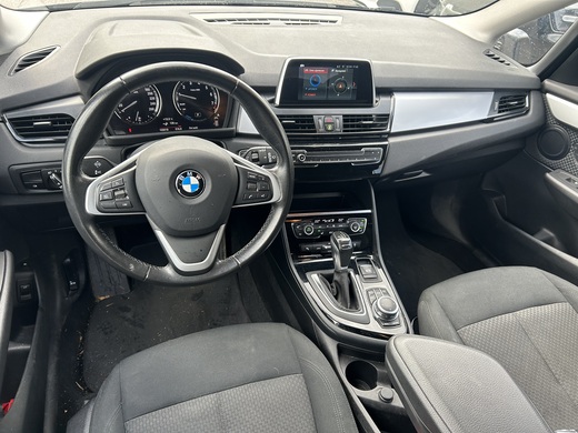 BMW 225 vaihtoauto