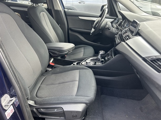 BMW 225 vaihtoauto