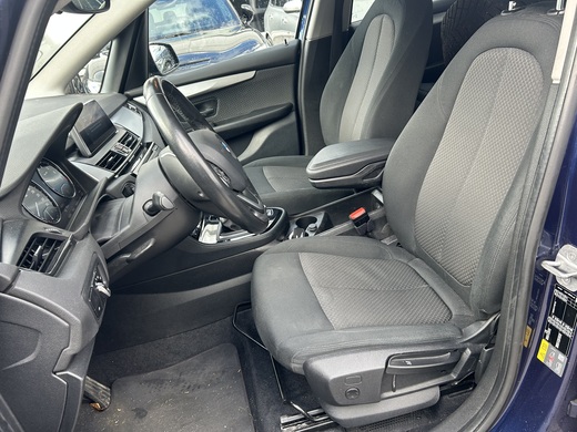 BMW 225 vaihtoauto