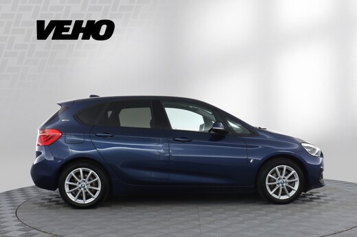 BMW 225 vaihtoauto
