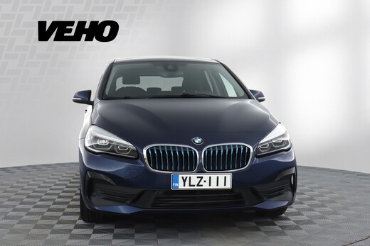 BMW 225 vaihtoauto