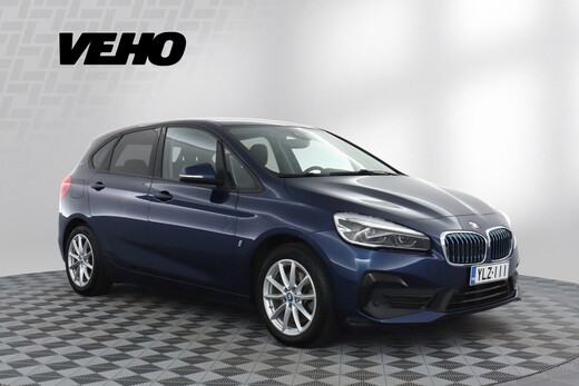 BMW 225 vaihtoauto
