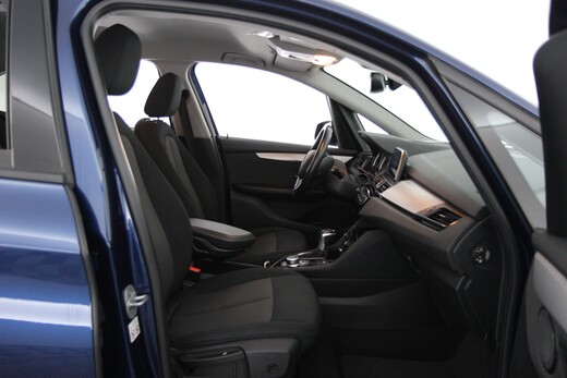 BMW 225 vaihtoauto