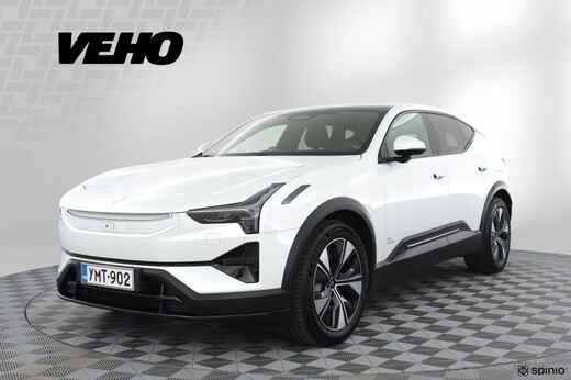 Polestar 3 vaihtoauto