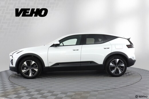 Polestar 3 vaihtoauto