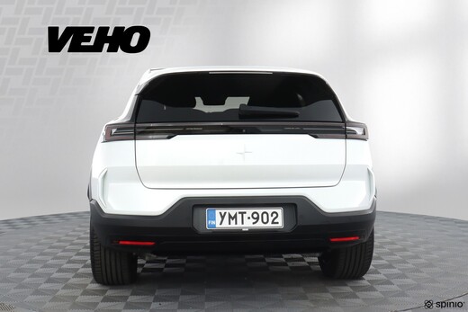 Polestar 3 vaihtoauto