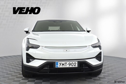 Polestar 3 vaihtoauto