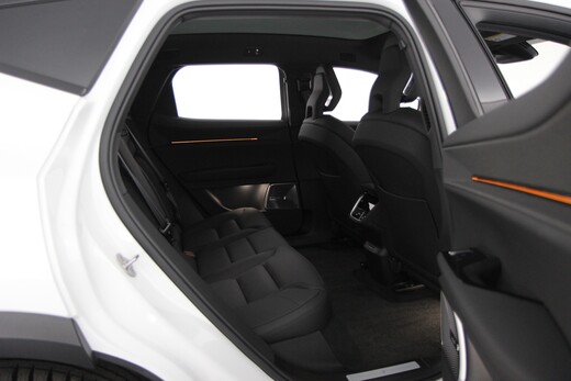 Polestar 3 vaihtoauto
