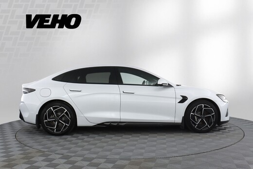 BYD Seal vaihtoauto