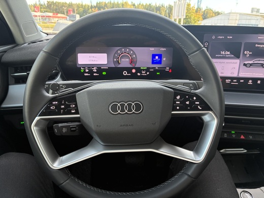 Audi Q3 vaihtoauto