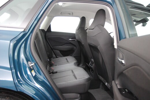 Audi Q3 vaihtoauto