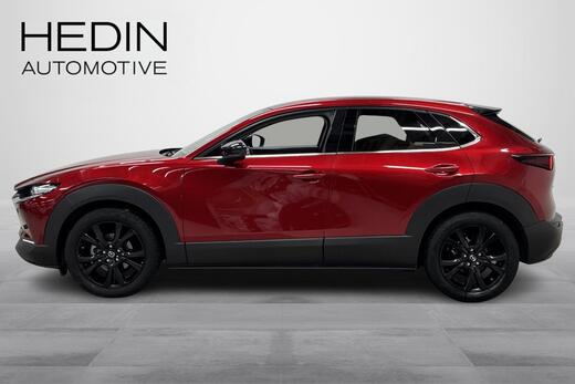 Mazda CX-30 vaihtoauto