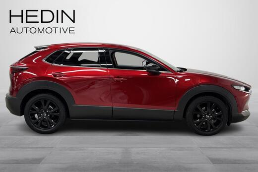 Mazda CX-30 vaihtoauto