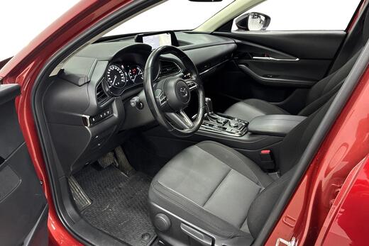 Mazda CX-30 vaihtoauto