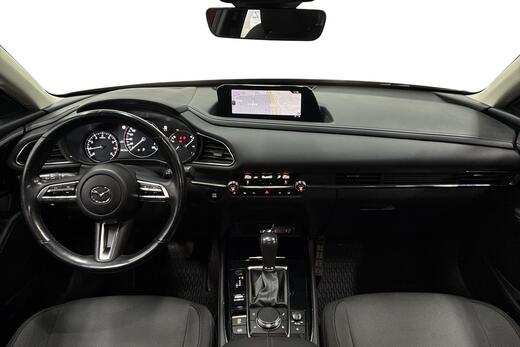 Mazda CX-30 vaihtoauto