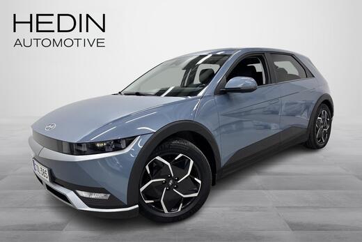 Hyundai IONIQ 5 vaihtoauto