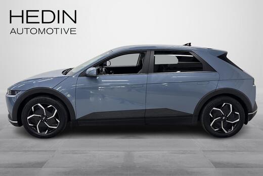 Hyundai IONIQ 5 vaihtoauto