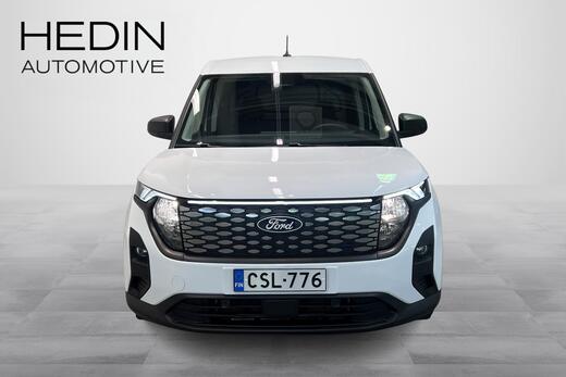 Ford Transit Courier vaihtoauto