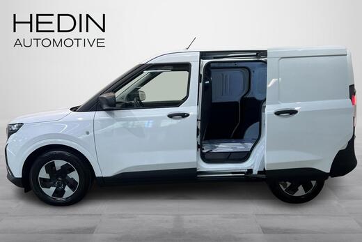 Ford Transit Courier vaihtoauto