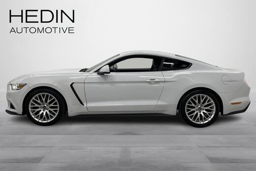 Ford USA Mustang vaihtoauto