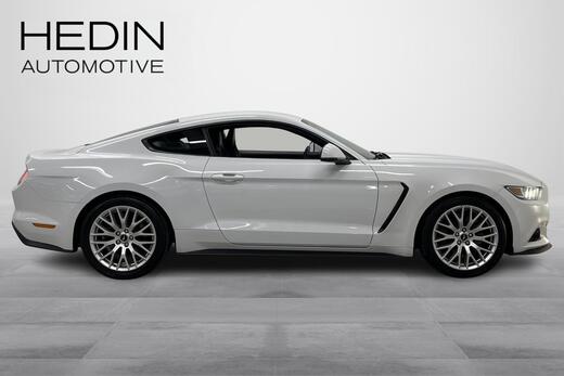 Ford USA Mustang vaihtoauto