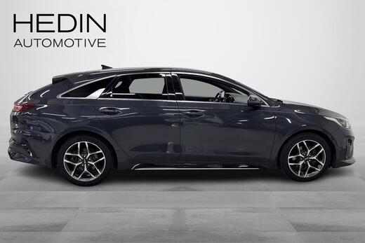 Kia Proceed vaihtoauto