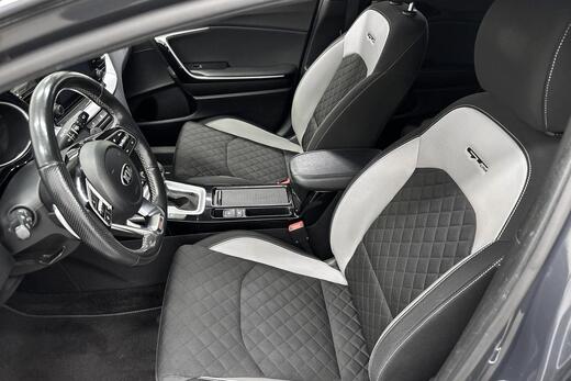 Kia Proceed vaihtoauto