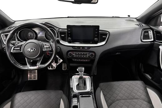 Kia Proceed vaihtoauto