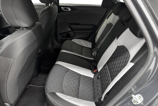 Kia Proceed vaihtoauto