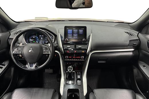 Mitsubishi Eclipse Cross vaihtoauto
