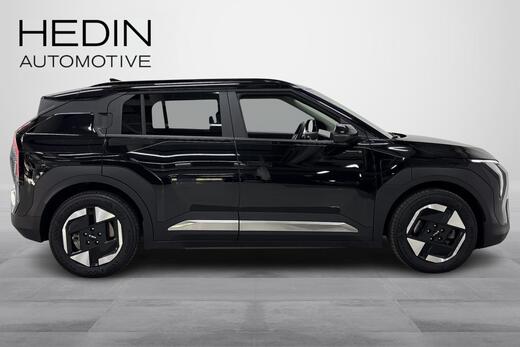 Kia EV3 vaihtoauto