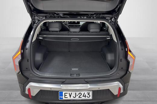 Kia EV3 vaihtoauto