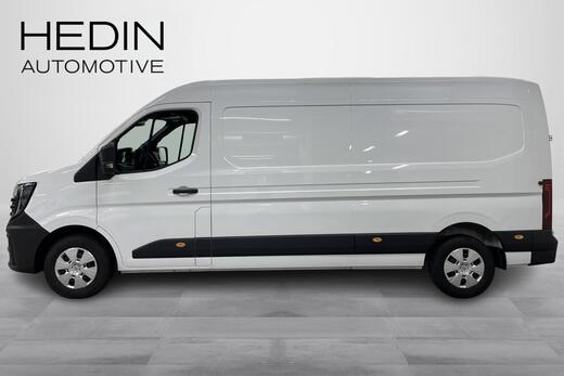 Nissan Interstar vaihtoauto