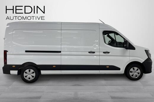 Nissan Interstar vaihtoauto