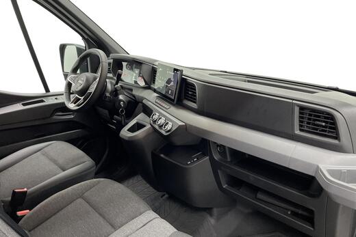 Nissan Interstar vaihtoauto