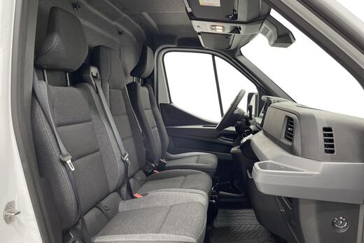 Nissan Interstar vaihtoauto