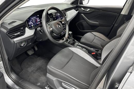 Skoda Scala vaihtoauto