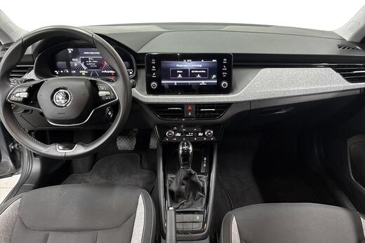 Skoda Scala vaihtoauto