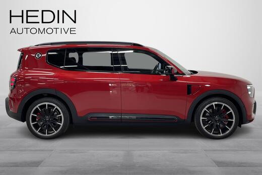 Smart #5 vaihtoauto