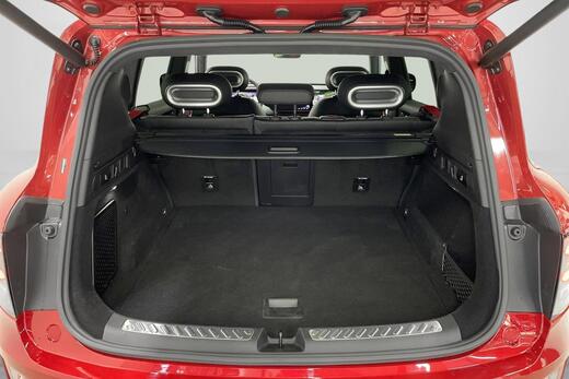 Smart #5 vaihtoauto