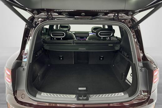 Smart #5 vaihtoauto