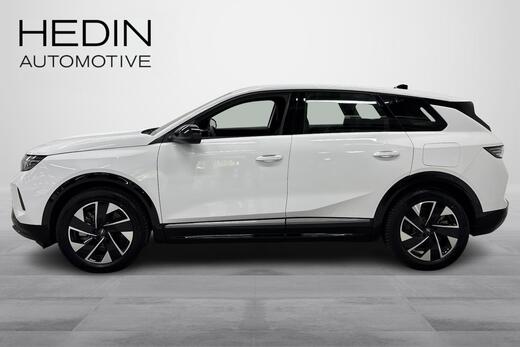 Opel Grandland vaihtoauto