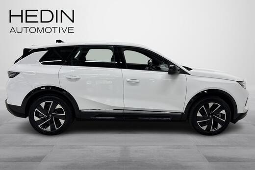 Opel Grandland vaihtoauto