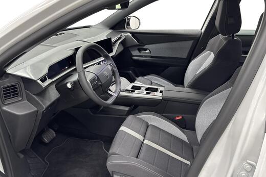 Opel Grandland vaihtoauto