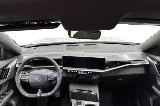 Opel Grandland vaihtoauto