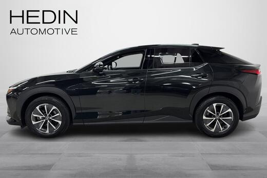Lexus RZ vaihtoauto
