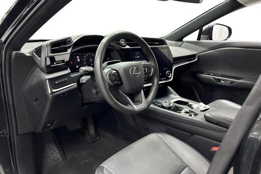 Lexus RZ vaihtoauto