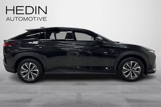 Lexus RZ vaihtoauto