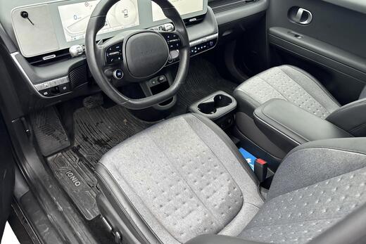 Hyundai IONIQ 5 vaihtoauto